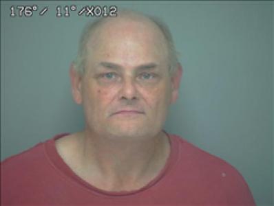 Warren Leonard Schoff a registered Sex, Violent, or Drug Offender of Kansas