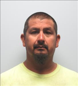 Louis Alberto Gonzales a registered Sex, Violent, or Drug Offender of Kansas
