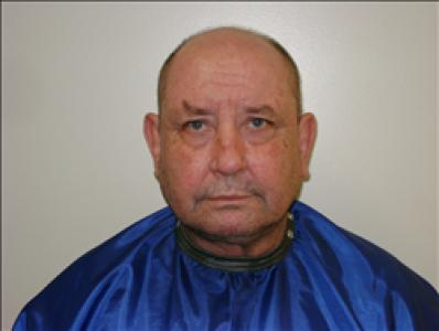 Danny Joe Patton a registered Sex, Violent, or Drug Offender of Kansas