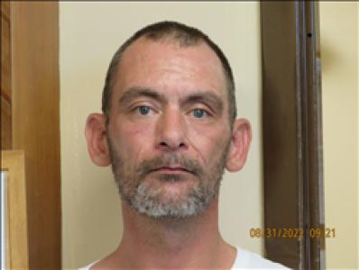 Michael James Dannenberger Jr a registered Sex, Violent, or Drug Offender of Kansas