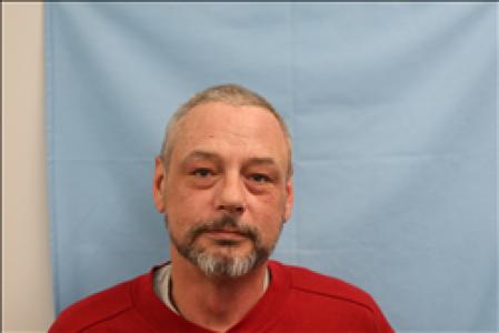 Donald Matthias Rhea a registered Sex, Violent, or Drug Offender of Kansas