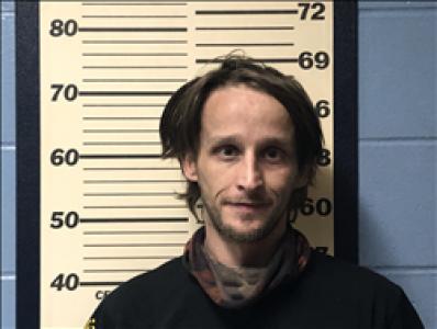 Robby Lee Mortinsen a registered Sex, Violent, or Drug Offender of Kansas