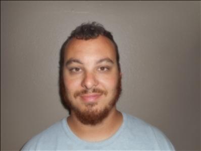 Joshua Caleb Allen a registered Sex, Violent, or Drug Offender of Kansas