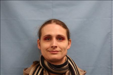 Jacie Lynn Wittorff a registered Sex, Violent, or Drug Offender of Kansas