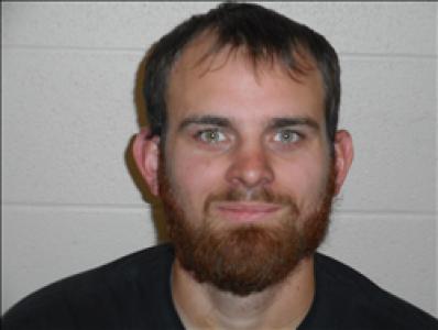 Austin Jay Clark a registered Sex, Violent, or Drug Offender of Kansas