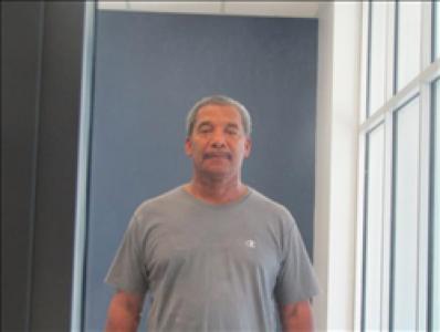 Frank Lee Tatum a registered Sex, Violent, or Drug Offender of Kansas