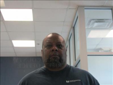 Calvin Kenneth Fomby a registered Sex, Violent, or Drug Offender of Kansas