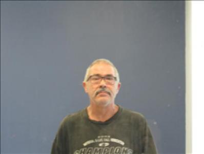 Bruce Allan Hays a registered Sex, Violent, or Drug Offender of Kansas