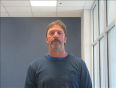 Marshall Michael Voyles II a registered Sex, Violent, or Drug Offender of Kansas