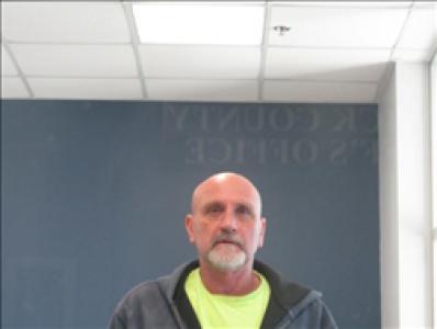 Robert Lain Miller a registered Sex, Violent, or Drug Offender of Kansas
