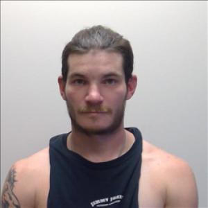 Brad Vernon Slocum a registered Sex, Violent, or Drug Offender of Kansas