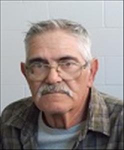 Cecil Ray Bone a registered Sex, Violent, or Drug Offender of Kansas