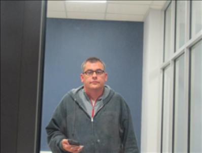 John Register Wray a registered Sex, Violent, or Drug Offender of Kansas