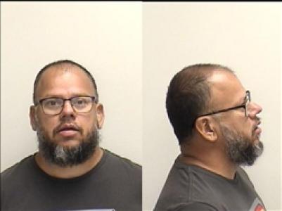 David Joseph Castro a registered Sex, Violent, or Drug Offender of Kansas
