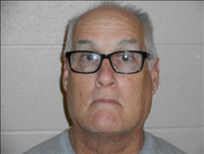 Richard Paul Lieberman a registered Sex, Violent, or Drug Offender of Kansas