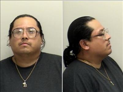 Michael Anthony Barron a registered Sex, Violent, or Drug Offender of Kansas