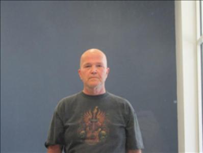 Donald James Nalley a registered Sex, Violent, or Drug Offender of Kansas