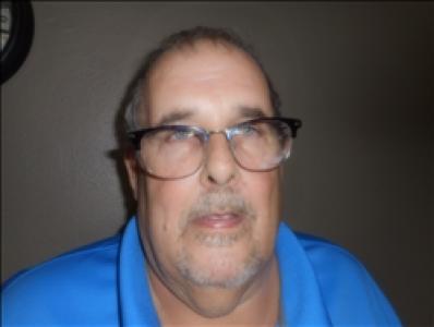 David Alfred Scherer a registered Sex, Violent, or Drug Offender of Kansas
