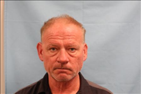 David Paul Lesher a registered Sex, Violent, or Drug Offender of Kansas