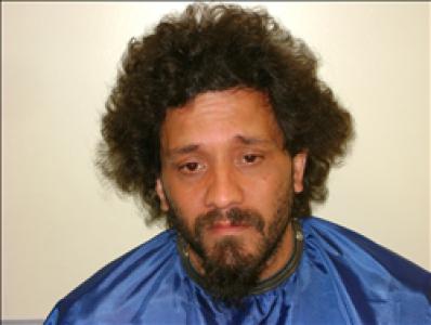 Mark Andrew Parra a registered Sex, Violent, or Drug Offender of Kansas