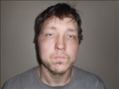 Gordon Scott Smith a registered Sex, Violent, or Drug Offender of Kansas