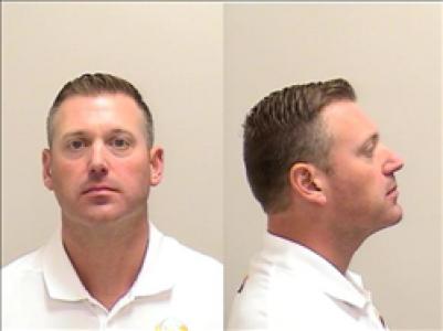 Seth Lee Converse Stevens a registered Sex, Violent, or Drug Offender of Kansas