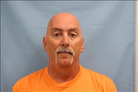 Joseph Edmund Tripodi a registered Sex, Violent, or Drug Offender of Kansas