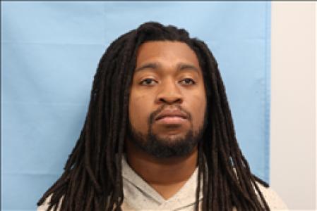 Nathaniel Anthony Fox a registered Sex, Violent, or Drug Offender of Kansas