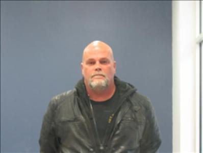 Donald Alva White II a registered Sex, Violent, or Drug Offender of Kansas