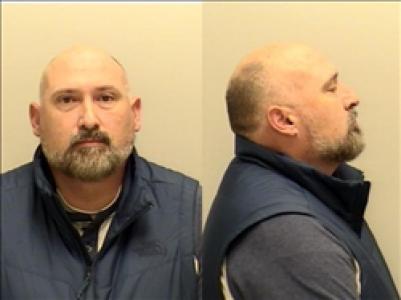 Brad Lee Hall a registered Sex, Violent, or Drug Offender of Kansas