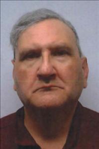 Michael Lance Negrete a registered Sex, Violent, or Drug Offender of Kansas