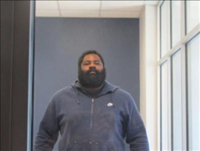 Ishmel Dontell Tucker a registered Sex, Violent, or Drug Offender of Kansas