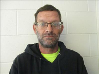 Phillip A Pond a registered Sex, Violent, or Drug Offender of Kansas