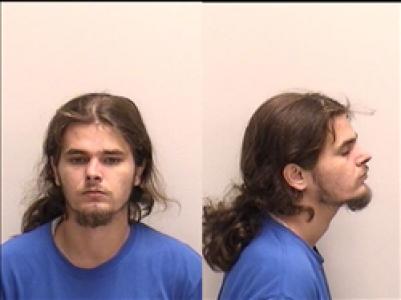 Austin Lane Vess a registered Sex, Violent, or Drug Offender of Kansas