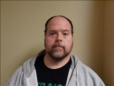 Matthew Brent Griffin a registered Sex, Violent, or Drug Offender of Kansas