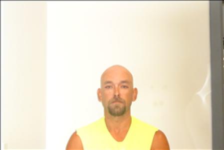 Rusty Ray Raub a registered Sex, Violent, or Drug Offender of Kansas