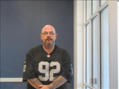 John Robert Goodman a registered Sex, Violent, or Drug Offender of Kansas