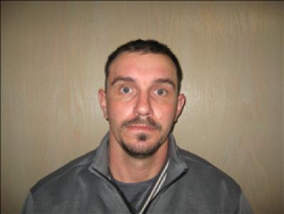 Aaron Gene Harmon a registered Sex, Violent, or Drug Offender of Kansas
