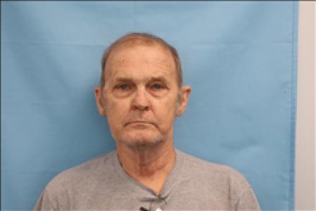 Lonnie Lee Wagner a registered Sex, Violent, or Drug Offender of Kansas