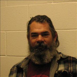 Michael Wayne Hawkins a registered Sex, Violent, or Drug Offender of Kansas