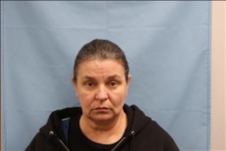 Susan Diane Eidemiller a registered Sex, Violent, or Drug Offender of Kansas