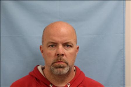 Randy Joseph William Wallace a registered Sex, Violent, or Drug Offender of Kansas