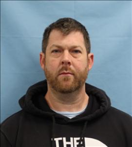 Brian Travis Clopton a registered Sex, Violent, or Drug Offender of Kansas