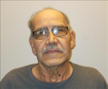 Santiago Jacovo Davila a registered Sex, Violent, or Drug Offender of Kansas