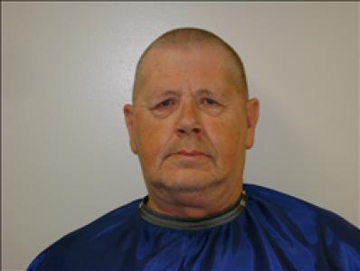 Thurston Lenard Harrelson a registered Sex, Violent, or Drug Offender of Kansas