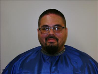 Jerry Daniel Caraway a registered Sex, Violent, or Drug Offender of Kansas