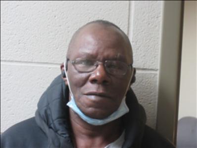 James Rodney Rice Sr a registered Sex, Violent, or Drug Offender of Kansas