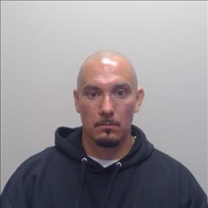 Michael Damian Dominguez a registered Sex, Violent, or Drug Offender of Kansas