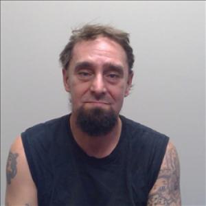 Jason Andrew Carter a registered Sex, Violent, or Drug Offender of Kansas