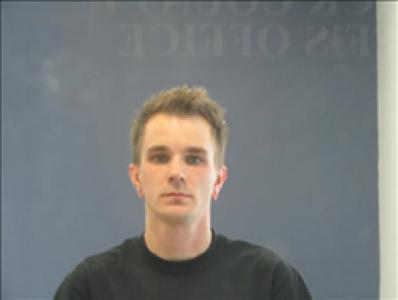 Cody Allen Dudley-zimmerman a registered Sex, Violent, or Drug Offender of Kansas